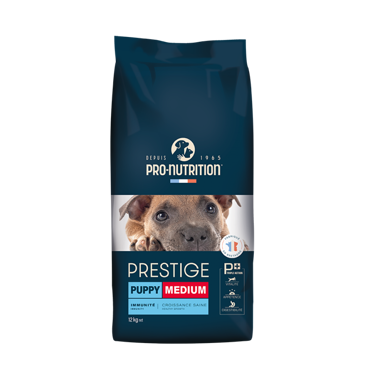 Flatazor Prestige Puppy Ξηρά Τροφή για Κουτάβια 12kg 
